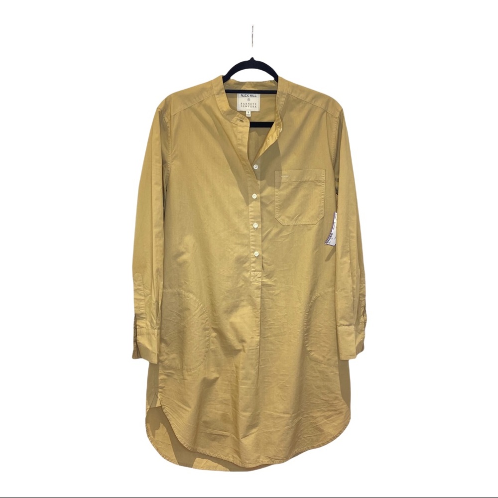 Alex Mill dress - Picture 1 of 2